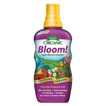 Espoma Bloom Liquid Food