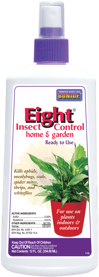 Bonide Eight Insect Control Ready-to-Use