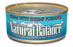 Natural Balance Tuna and Shrimp Canned Cat Food