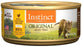 Nature's Variety Instinct Grain-Free Chicken Formula Canned Cat Food