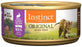 Nature's Variety Instinct Grain-Free Rabbit Formula Canned Cat Food
