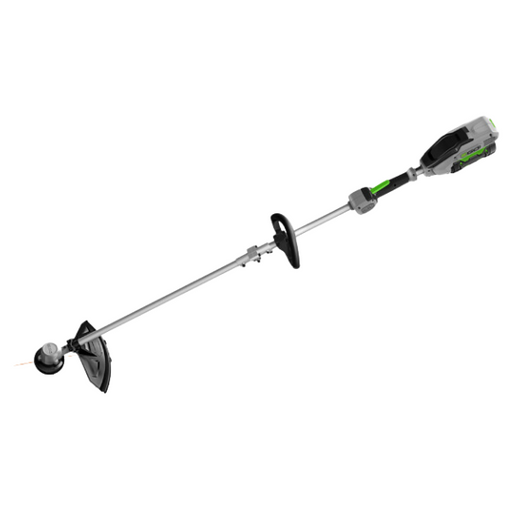 EGO 15" String Trimmer Kit With RRH+  (G3 2.5Ah Battery, 210W Charger)