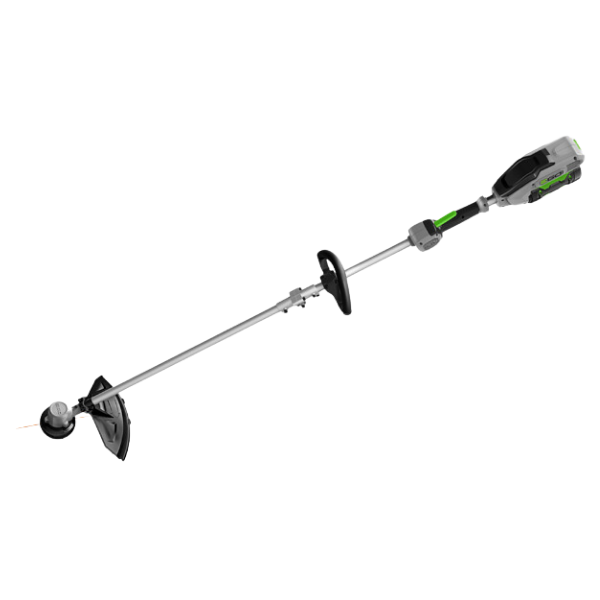 EGO 15 String Trimmer Kit With RRH+ (G3 2.5Ah Battery, 210W Charger) —  Mackey's