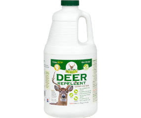 Bobbex Deer Repellent And Plant Nutrient (64 oz. Concentrate Bottle)