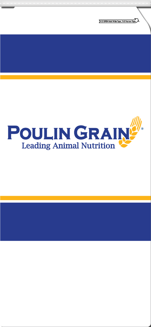 Poulin Grain Goat Mineral, 50 lbs