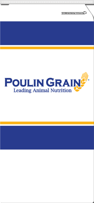 Poulin Grain Goat Mineral, 50 lbs