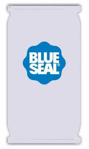 Blue Seal Wheat Grain, 50 lb