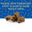 Zignature® Trout Formula Soft Moist Dog Treats, 4oz