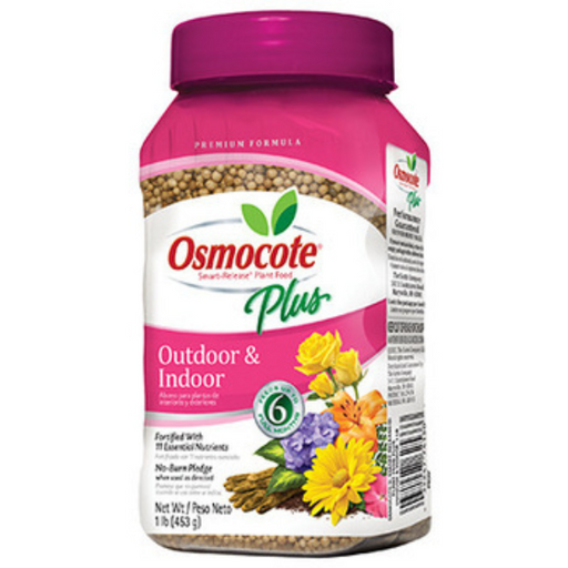 Osmocote® Smart-Release® Plant Food Plus Outdoor & Indoor