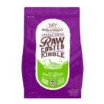 Stella & Chewy's Raw Coated Kibble Cage Free Duck Recipe Dry Cat Food