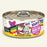 Weruva BFF OMG Chicken & Duck Dream Team Cat Food, 5.5oz cans