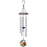 30" Cardinal Picture Perfect Windchime