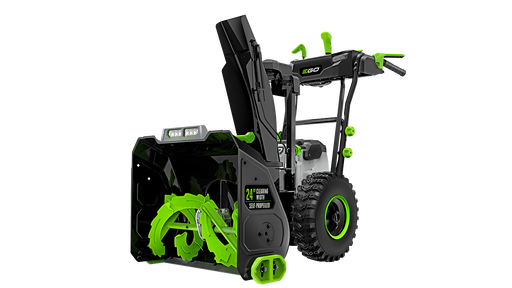 EGO 24" Self-Propelled 2-Stage Snow Blower - TOOL ONLY