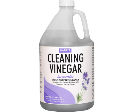 Lavender Cleaning Vinegar, 128oz