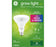 GE Grow Light 9W Balanced Spectrum LED (25,000), 1 bulb