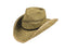 Rush Outback Hat, Natural, One Size