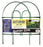 Round Folding Fence Border - Green - 18in x 8ft