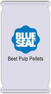 Blue Seal Beet Pulp 7% Pellets, 50 lbs.