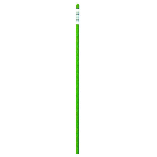 3 Ft. Green Steel Plant Stake