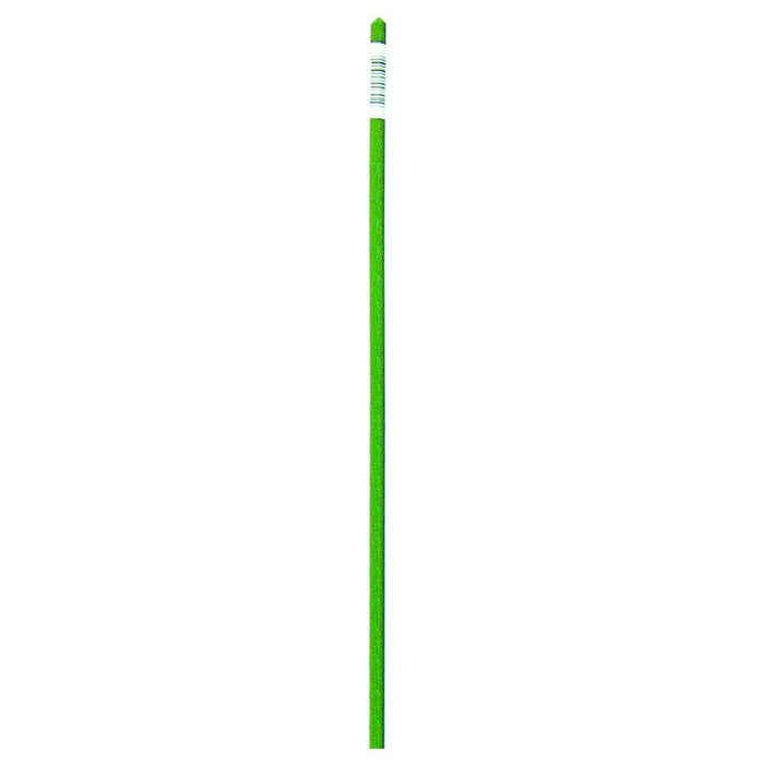 3 Ft. Green Steel Plant Stake