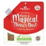 Stella & Chewy's Marie's Dinner Dust Duck Duck Goose Dog Food Topper