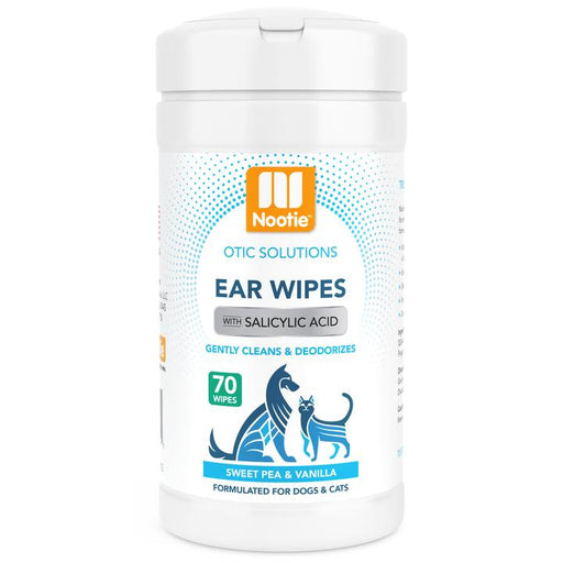 Nature'S Miracle Just For Cats Allergen Neutralizing Pet Wipes