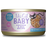 Tiki Cat® Baby Kitten Whole Foods with Chicken & Egg Recipe Canned Cat Food, 2.4oz