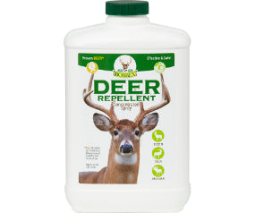 Bobbex Deer Repellent And Plant Nutrient (32 oz. Concentrate Bottle)