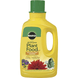 Miracle-Gro Liquid All Purpose Plant Food Concentrate