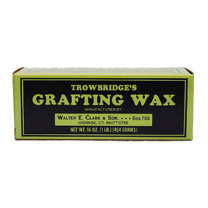 Grafting Wax - 1 lb