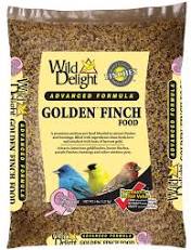 Wild Delight® Advanced Formula® Golden Finch Food - 5lb Bag