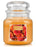 Country Candle by Kringle, Golden Mums & Honeycrisp, 2-wick Jars