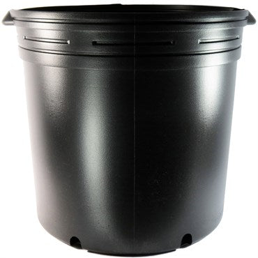 Blow-Molded Pot, 10 gallon