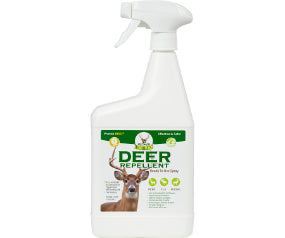 Bobbex Deer Repellent And Plant Nutrient (32 oz. RTU Spray Bottle)