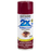 RUST-OLEUM Painter's Touch 2X Ultra Cover Spray Paint, Gloss Cranberry, 12 oz.