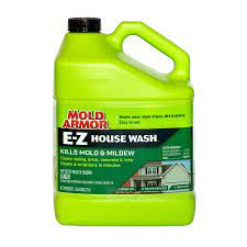 Mold Armor E-Z House Wash Concentrate, 64 oz