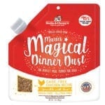 Stella & Chewy's Marie's Dinner Dust Cage Free Chicken Dog Food Topper