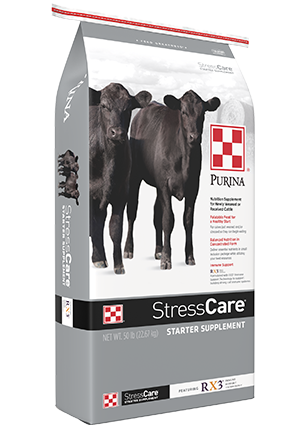 Purina® Stress Care® 5 Supplement