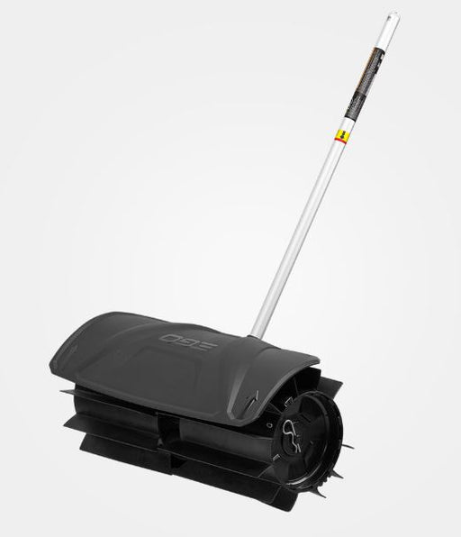 EGO Power+ Rubber Broom Attachment for Multi-Head System
