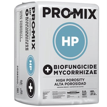 Premier PRO-MIX HP Biofungicide & Mycorrhizae High Porosity Grower Mix, 3.8 cu ft