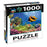 Puzzle - Coral Reef, 1000 pieces