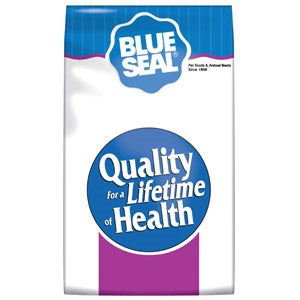 Blue Seal Steamed Flaked Barley, 50lbs