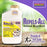 Repels-All Animal Repellent Concentrate, 32 oz
