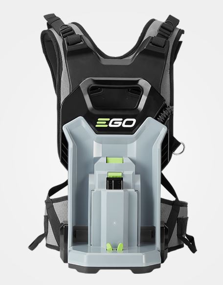 EGO Power+ Commercial Pro Backpack Link