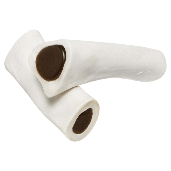 Redbarn Naturals Beef Filled Bone For Dogs