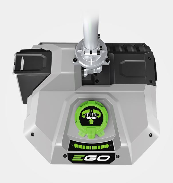 EGO Power+ Snow Shovel Attachment for Multi-Head System