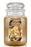 Country Candle by Kringle, Kettle Korn, 2-wick Jars