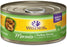 Wellness Grain Free Natural Turkey Morsels Dinner Canned Cat Food