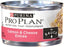 Purina Pro Plan Savor Adult Salmon & Cheese in Sauce Entree Canned Cat Food