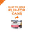 Purina Pro Plan Savor Adult Salmon & Cheese in Sauce Entree Canned Cat Food